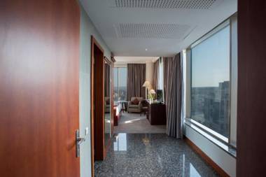 Kempinski Hotel Amman