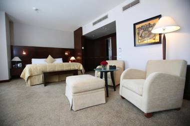 Kempinski Hotel Amman