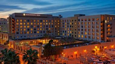 InterContinental Jordan an IHG Hotel