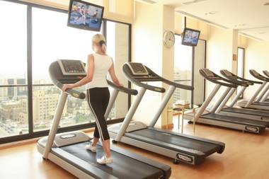 Regency Palace Amman