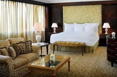 Amman Marriott Hotel