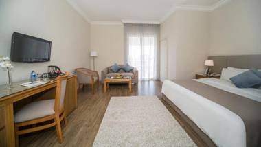 AlQasr Metropole Hotel