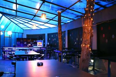 MENA Tyche Hotel Amman