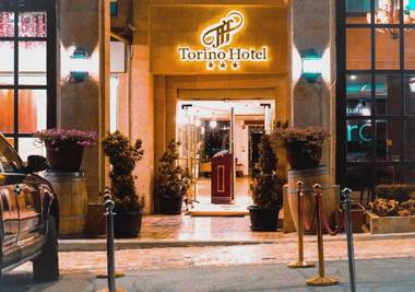 Torino Hotel Amman