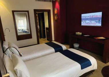Torino Hotel Amman