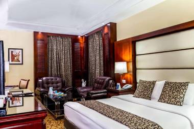 Days Inn Hotel & Suites Amman