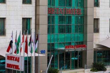 Retaj Hotel