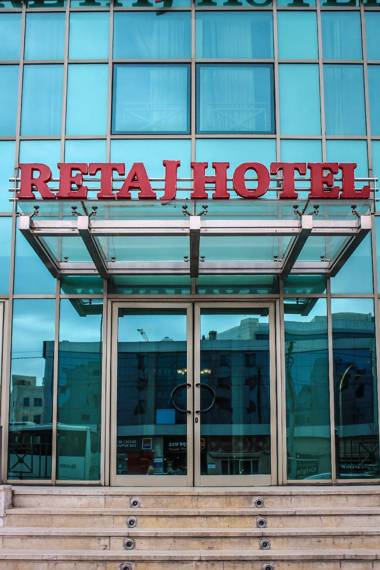 Retaj Hotel