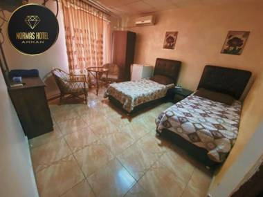 Normas Hotel