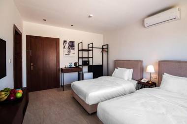 Canary Boutique Hotel