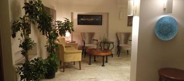 Guest House Amman Hotel