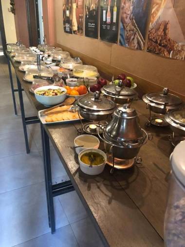 La Locanda Boutique Hotel