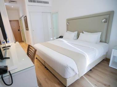 La Locanda Boutique Hotel