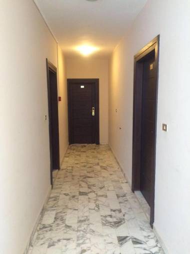 Al Farooq Hotel Apartments