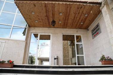 Al Farooq Hotel Apartments