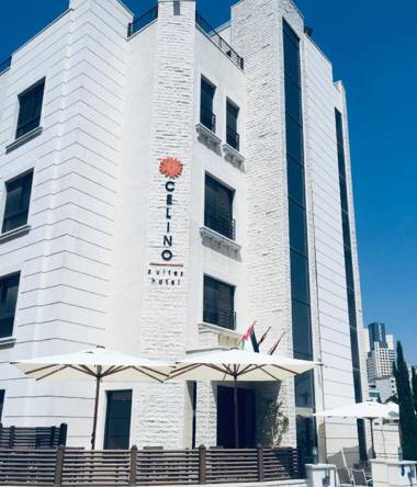 Celino Hotel