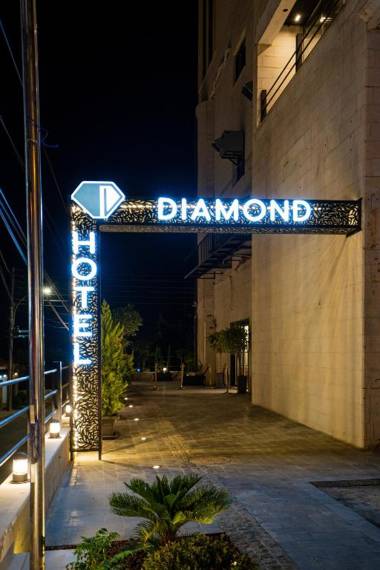 Diamond Hotel