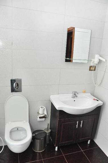 Bashtamal Hotel Suites