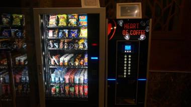 Uptown Hotel Apartment