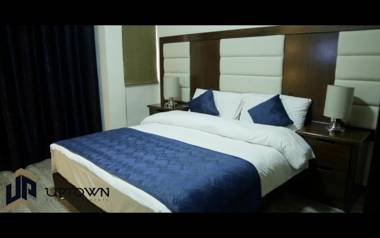 Uptown Hotel Apartment