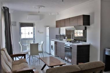 The Place Apartments