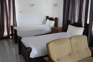 The Place Apartments