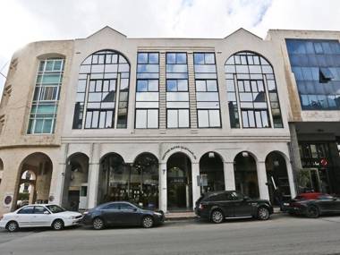 Khuttar Hotel Apartments