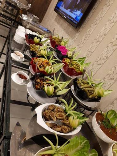 City Rose Hotel Suites