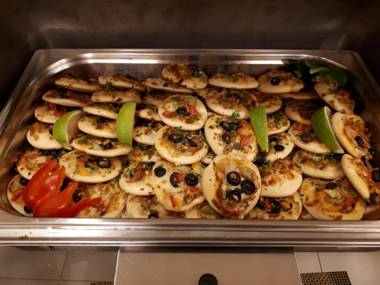 City Rose Hotel Suites