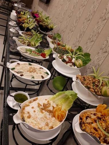 City Rose Hotel Suites