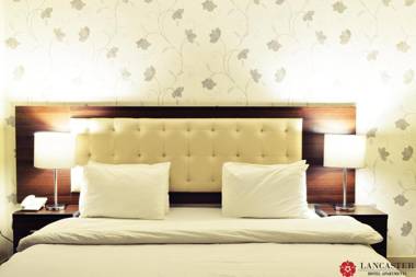 Lancaster Hotel Apartments-Gardens