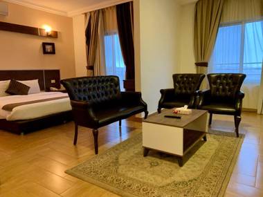 Ream Hotel Amman