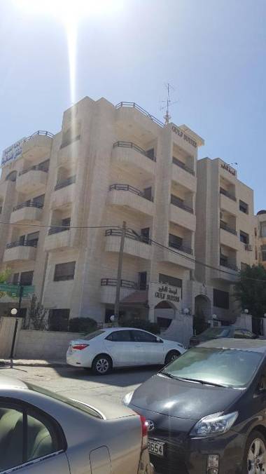 Al Khaleej Hotel Apartments