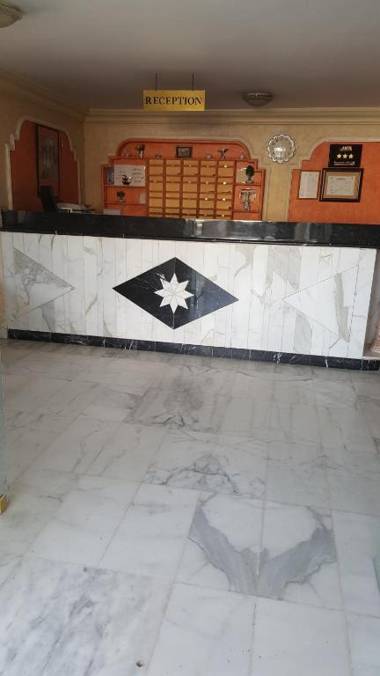 Al Khaleej Hotel Apartments