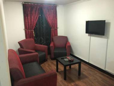 Masaya Al Deyar Apartments