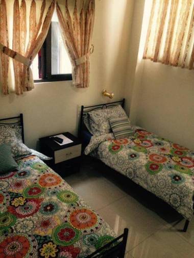 Zaman Ya Zaman Boutique Hotel