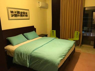 Suzan Studios & Apartments