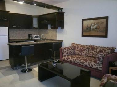 Torino Apartments شقق تورينو