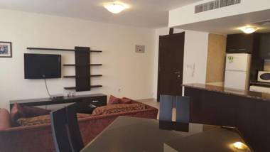 Torino Apartments شقق تورينو