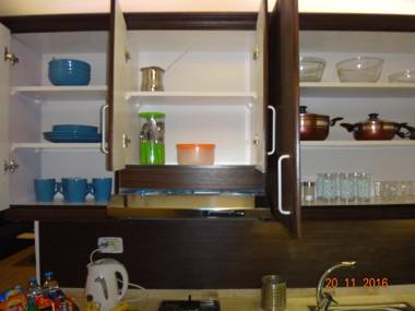 Royal Luxury Apartments & Studios 2