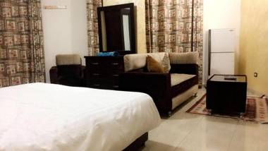 Al Tawheed Hotel Apartments