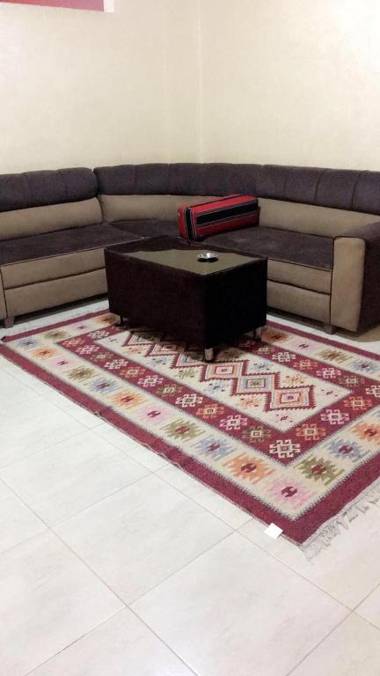 Al Tawheed Hotel Apartments