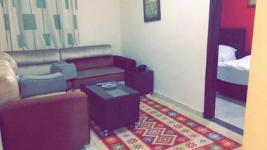 Al Tawheed Hotel Apartments