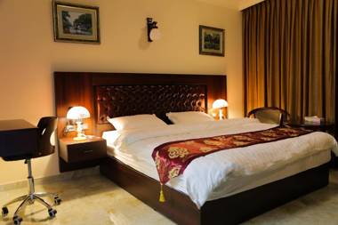 Qaser Al-Sultan Hotel Suites