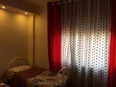 Aljazeera Hotel Apartments