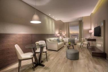 The House Boutique Suites