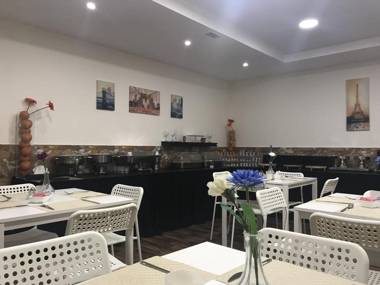 Almond Hotel Apartments