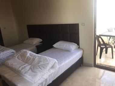 Al haramain Furnished Apartments