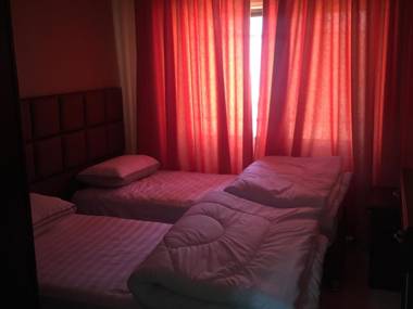 Al haramain Furnished Apartments