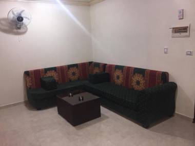 Al haramain Furnished Apartments
